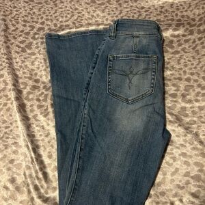Idyllwind Classic Blue Boot Cut Jeans